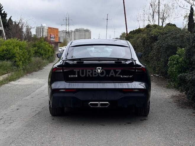 Changan Uni-V iDD-5