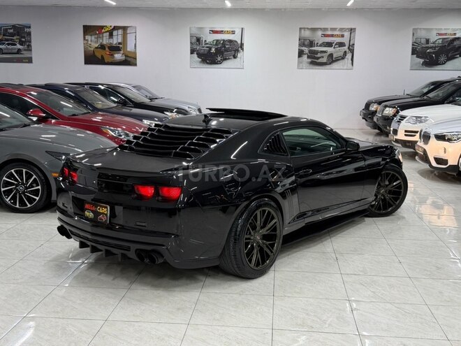 Chevrolet Camaro-6