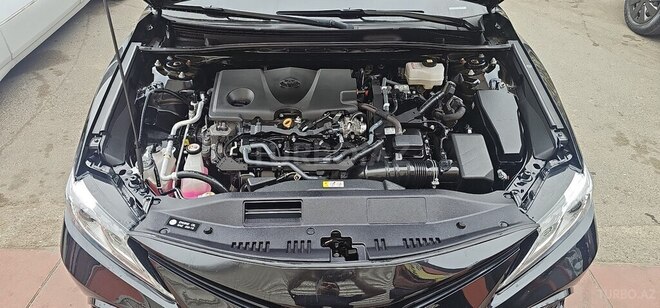 Toyota Camry-7