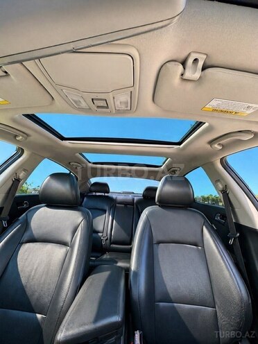 Kia Optima 2014, 236,574 km - 2.0 l - Şamaxı