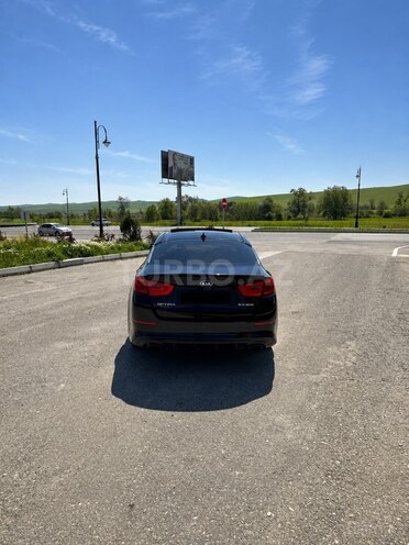 Kia Optima 2014, 236,574 km - 2.0 l - Şamaxı