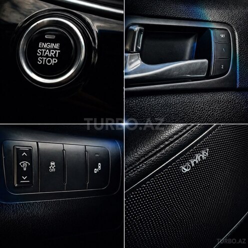 Kia Optima 2014, 236,574 km - 2.0 l - Şamaxı