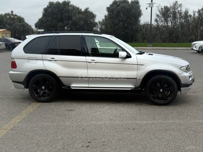 BMW X5-2