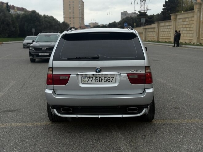 BMW X5-3
