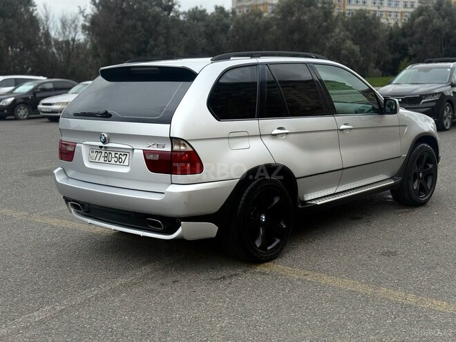 BMW X5-4