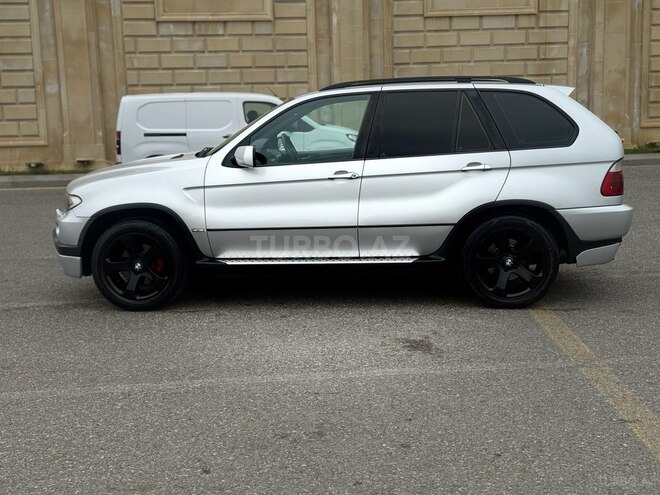 BMW X5-6