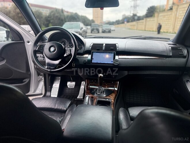 BMW X5-9