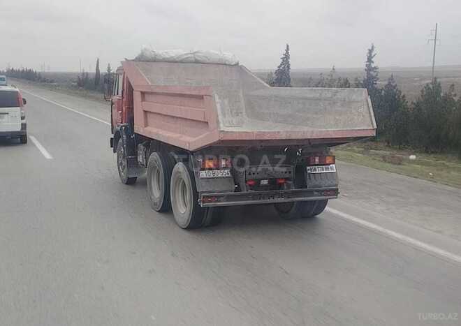 KamAz 55111-2