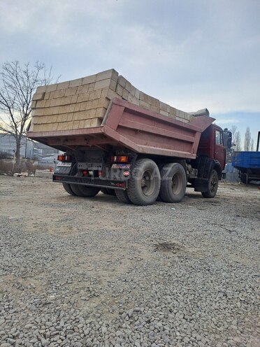 KamAz 55111-13