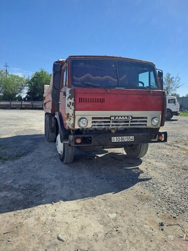 KamAz 55111-14