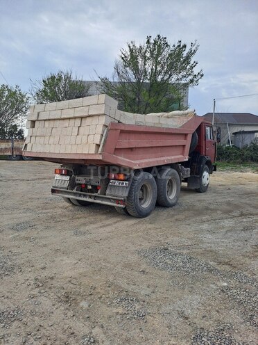 KamAz 55111-7