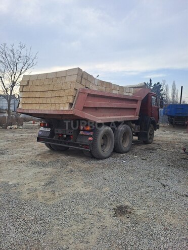 KamAz 55111-12