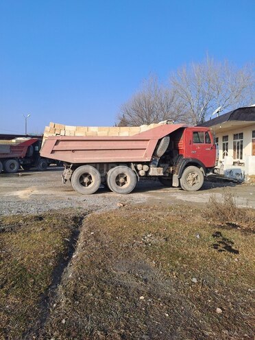 KamAz 55111-11