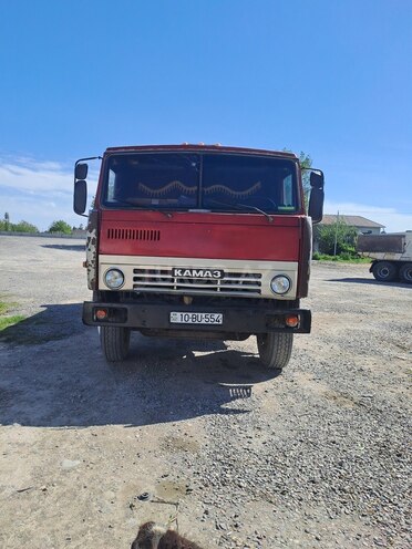 KamAz 55111-1