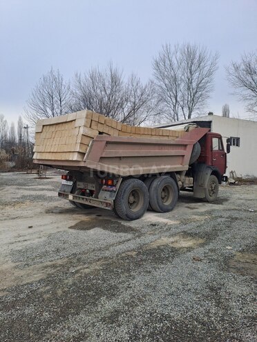 KamAz 55111-9