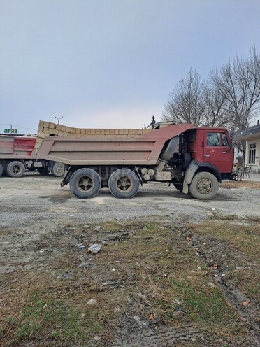 KamAz 55111-10