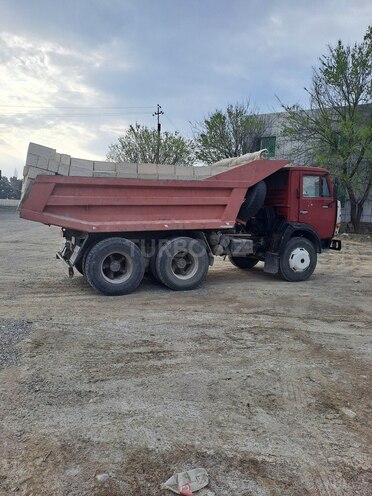 KamAz 55111-6