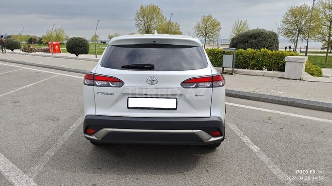 Toyota Frontlander-5