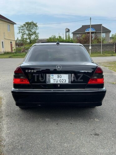 Mercedes C 230-2