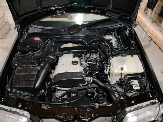 Mercedes C 230-5