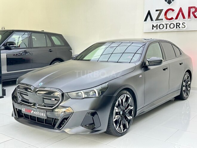 BMW i5-2