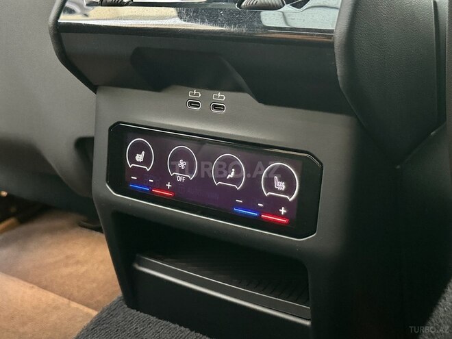 BMW i5-25