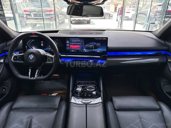 BMW i5-26