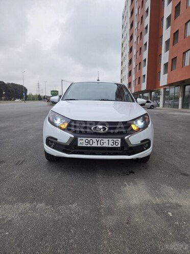 LADA (VAZ) Granta-10