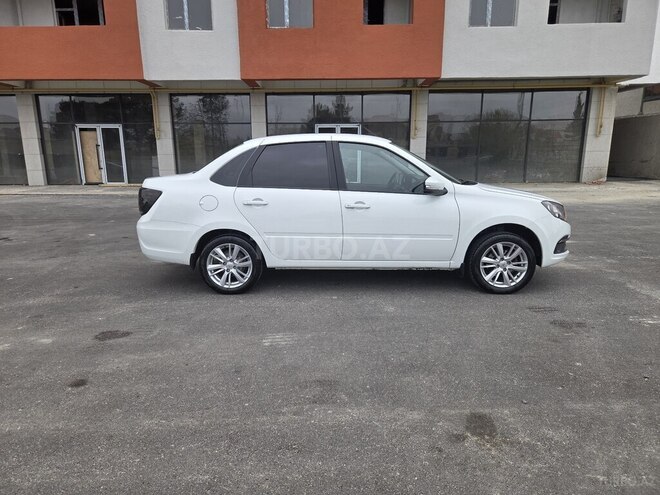 LADA (VAZ) Granta-16