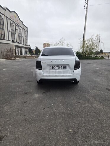 LADA (VAZ) Granta-13