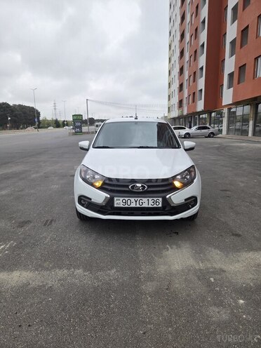 LADA (VAZ) Granta-15