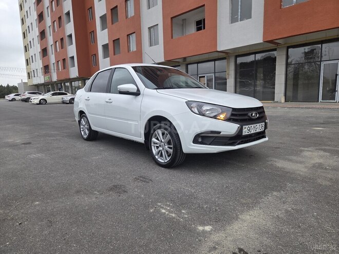 LADA (VAZ) Granta-17