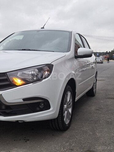 LADA (VAZ) Granta-19