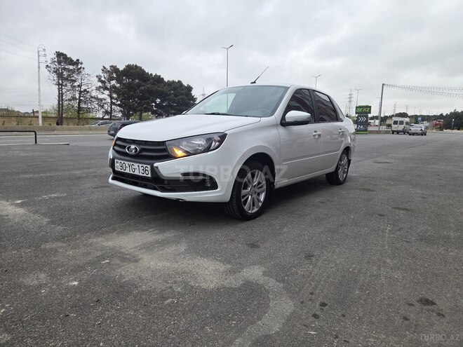 LADA (VAZ) Granta-20