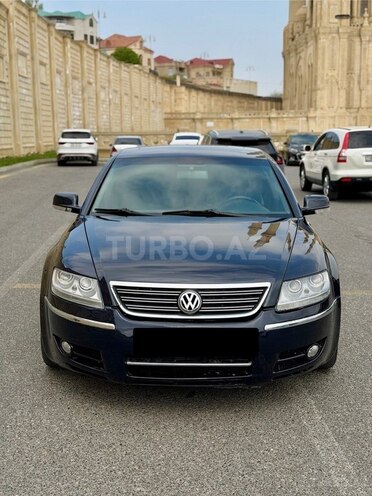 Volkswagen Phaeton-2