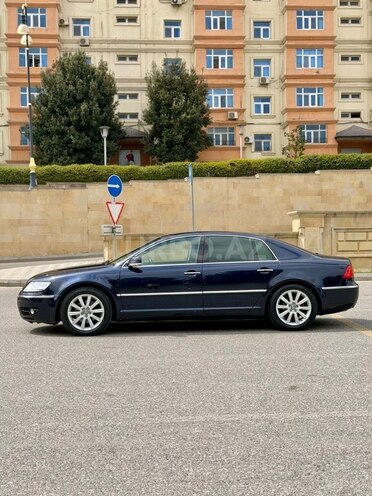 Volkswagen Phaeton-6