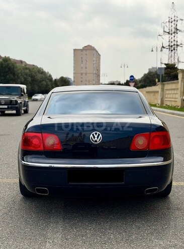 Volkswagen Phaeton-3