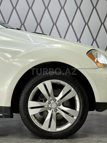 Mercedes ML 350 4MATIC-14