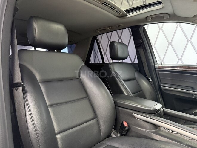 Mercedes ML 350 4MATIC-9