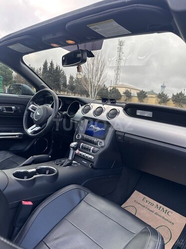 Ford Mustang-5