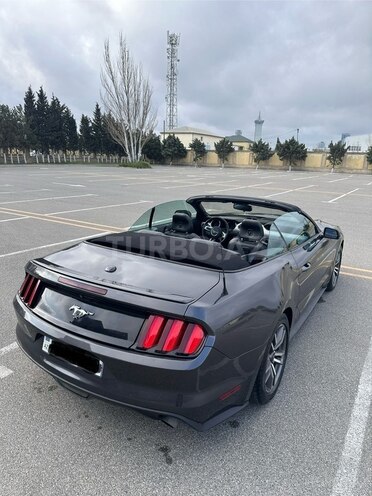 Ford Mustang-8