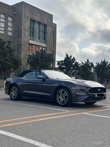 Ford Mustang-16