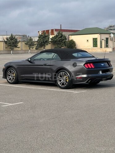 Ford Mustang-13