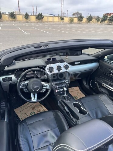 Ford Mustang-6