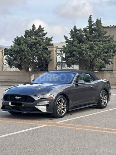 Ford Mustang-15
