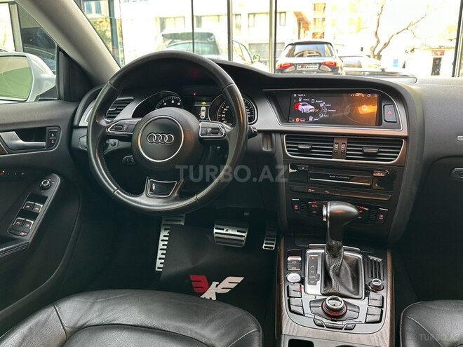 Audi A5-17