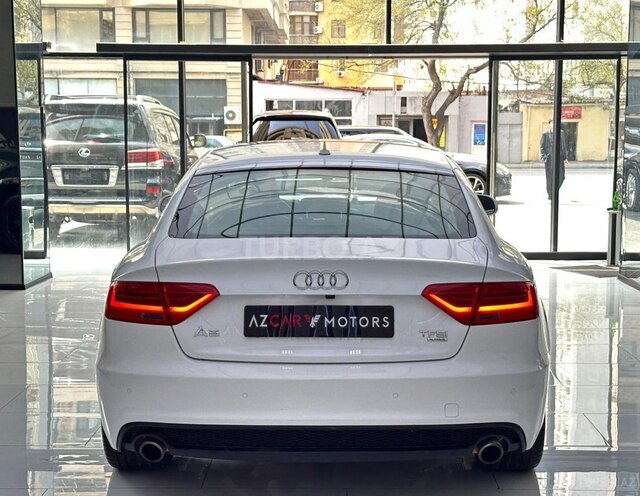 Audi A5-6