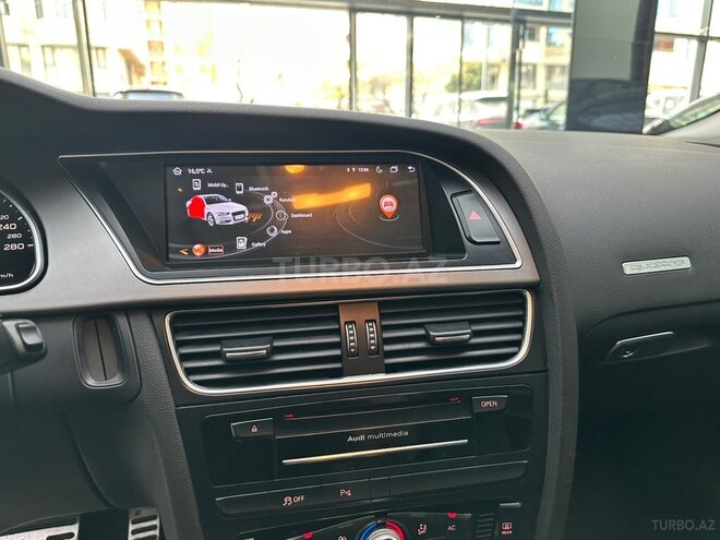 Audi A5-12