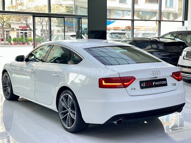 Audi A5-7