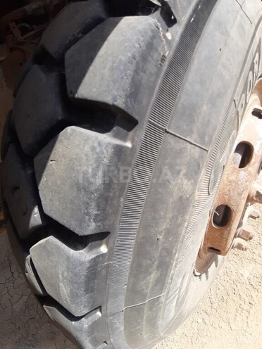 HOWO 371-5